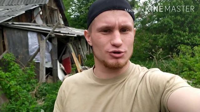 #1 ВТОРАЯ ЖИЗНЬ НАШЕЙ ЗАБРОШЕННОЙ ДАЧИ 20 СОТОК ?❤? смотреть онлайн