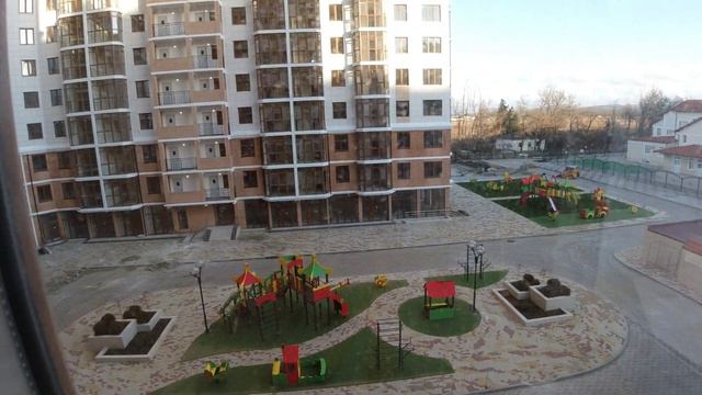 🟢АКЦИЯ от ЕВРОСТРОЙ | ЖК Черное Море | Квартиры от ЗАСТРОЙЩИКА по ОЧЕНЬ ВЫГОДНЫМ ЦЕНАМ в Анапе! 🔥 смотреть онлайн