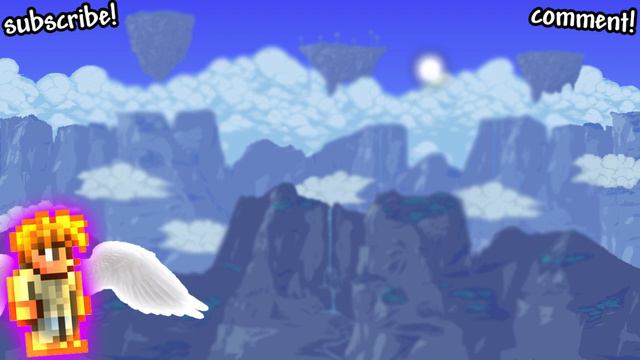 Terraria 1.4 Mobile News! Texture Packs, File Sizes, New Vanitys (Journey's End News) 🐼🌈 смотреть онлайн