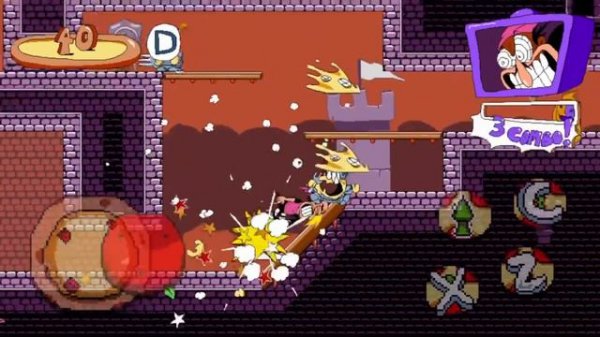 Pizza Tower IOS & Android Port Trailer