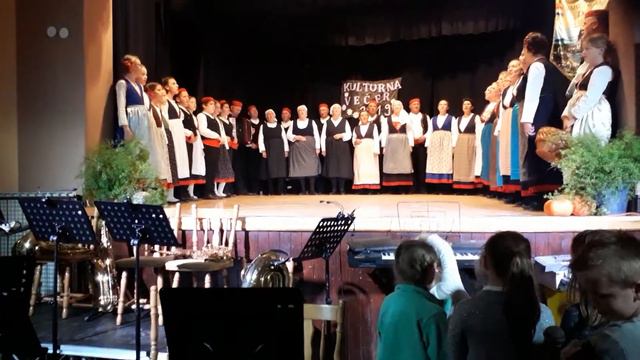 KUD SV ANTE DRAGE смотреть онлайн