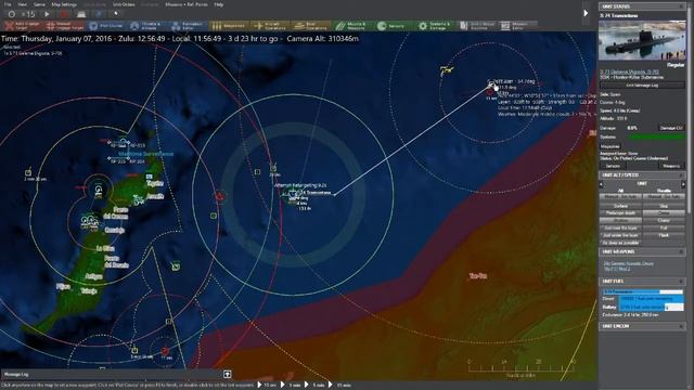 Command: Modern Operations Green Tide walkthrough смотреть онлайн