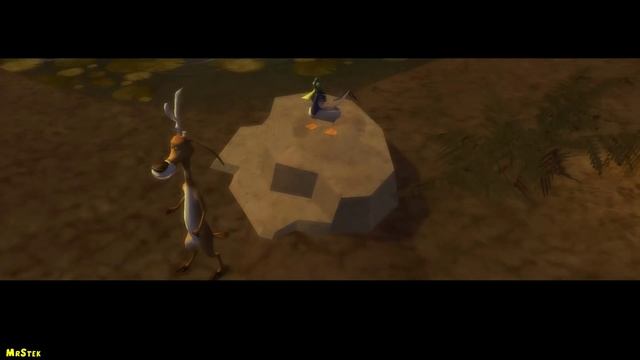 Прохождение Open Season / Сезон Охоты #3 - Спасение уток. смотреть онлайн