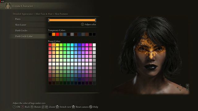 Become a PRO at Elden Ring Original Character Creation - (Soundless ER Tutorial) смотреть онлайн