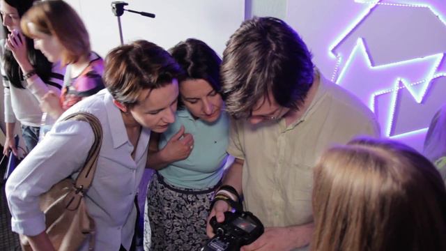 Преображение курс стилист консультант по имиджу 3 группа смотреть онлайн