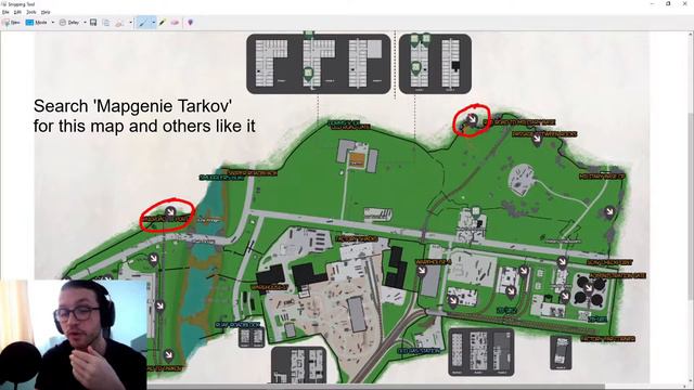 3 things you NEED to know before going to Dorms | Escape From Tarkov Guide | Customs Dorms Guide смотреть онлайн