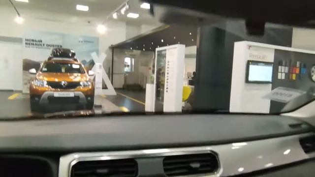 Renault Arkana Renault Arkana обзор интерьера и экстерьера деталей автомобиля