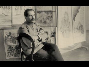 "Петр Козлов. Путешественник с особыми поручениями"