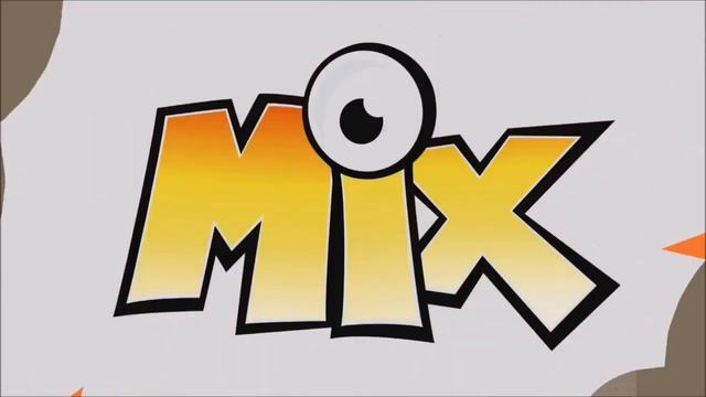 Monty Python Reference In Mixels смотреть онлайн