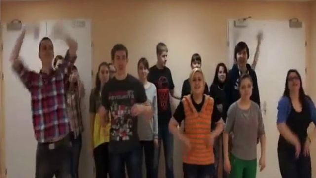 Визитка Югорского Государственного Университета для ВСО 2014 смотреть онлайн