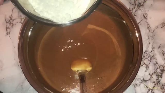 САМЫЙ ШОКОЛАДНЫЙ ДЕСЕРТ ДЛЯ ПРАЗДНИЧНОГО СТОЛА/горячий флан смотреть онлайн