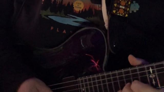 Schecter Hellraiser Hybrid PT | A Very, Very Careful Review смотреть онлайн