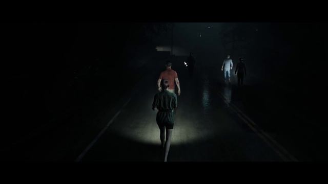 Little [Shit] Hope #1 = Прохождение [ПК 2K] = Команда Дегенератов смотреть онлайн