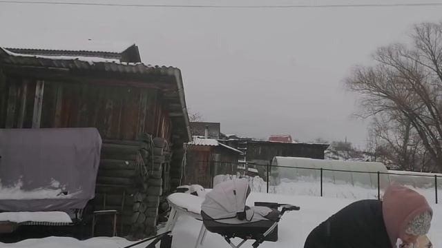 ДЕТЕЙ ПРИУЧАЮ К ТРУДУ ?МАТВЕЙКА ПРИБОЛЕЛ смотреть онлайн