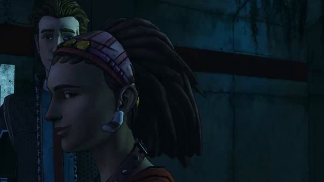 #silentgamer Tales From The Borderlands Episode 3: Catch A Ride (no commentary) смотреть онлайн