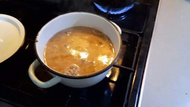 Волшебная Кухня