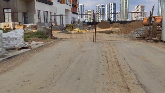 Минск-Мир по заявке. Дом Бостон. смотреть онлайн