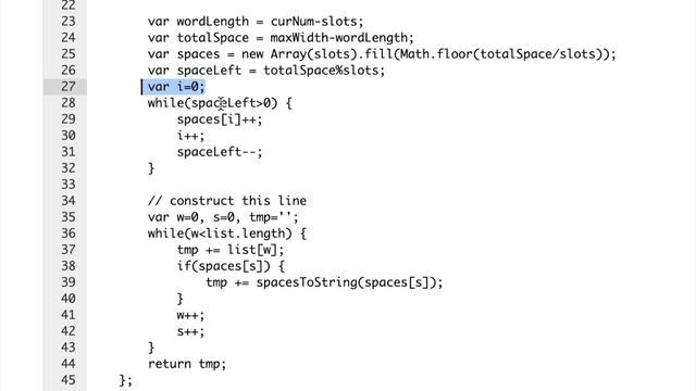 JavaScript LeetCode: Finish Top 50 Questions in 2 Hours - LinkedIn Part 2 of 4 by Cat Racket смотреть онлайн