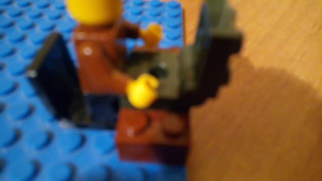 Лего мультик(компьютер) смотреть онлайн