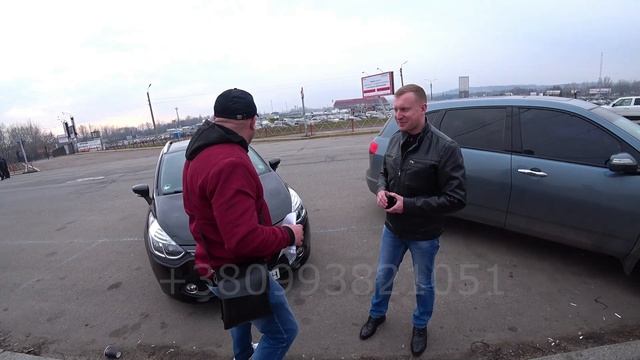 Автопригон: отзыв владельца Рено Клио 4 Гранд Тур!!!