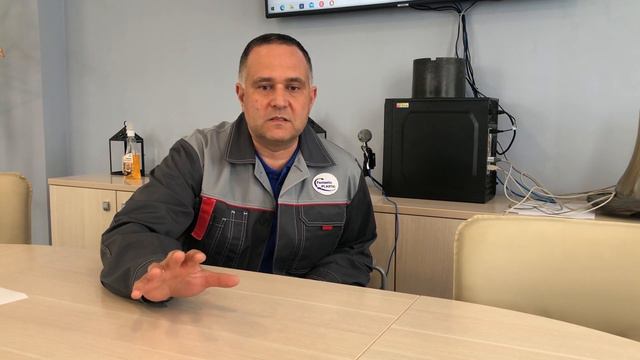 Отзыв о компании ПроЗабор Генерального директора Фантастик Пластик Халевского Сергея Григорьевича смотреть онлайн