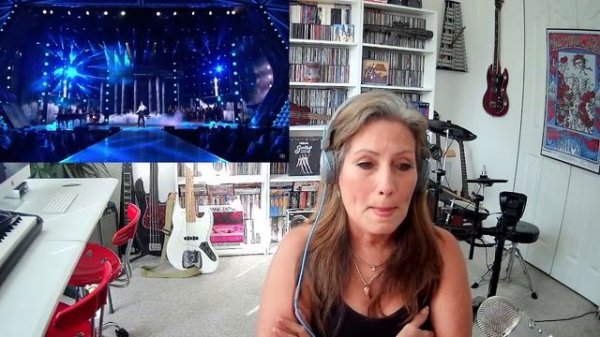 DIMASH Reaction -Dimash AVE MARIA Reaction PASS THE TISSUES! TSEL Dimash Kudaibergen Reaction