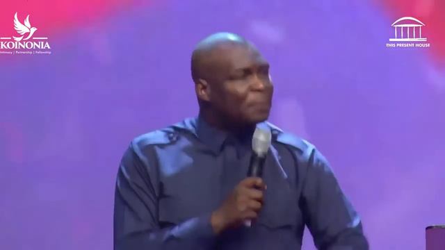 THE MANDATE || KINGDOM SUMMIT 2022 || THIS PRESENT HOUSE || LAGOS-NIGERIA || APOSTLE JOSHUA SELMAN смотреть онлайн
