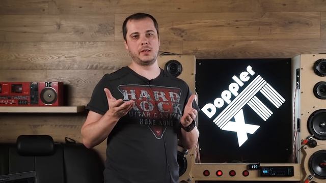 AurA AMH-88DSP - БОЛЬШОЕ сравнение процессорных ГУ!!! смотреть онлайн