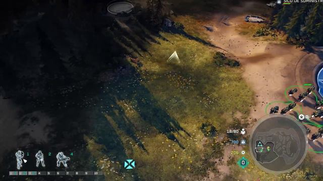 HALO WARS 2 | CAMPAÑA | Capitulo 1 | Qué pasada :O смотреть онлайн