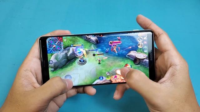 Suka-Duka Pakai Sony Xperia XZ3 di 2023.. ? смотреть онлайн