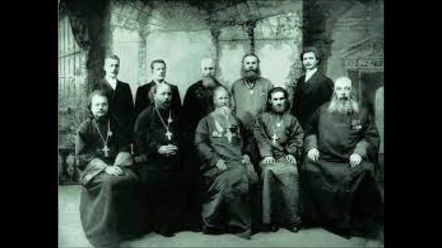 Видение, Святого Иоанна Кронштадского, Господи Благослови! аудиокнига, история, рассказы, Знахарь смотреть онлайн