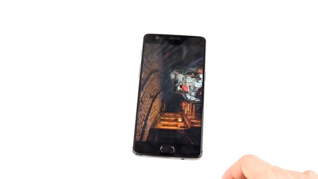 OnePlus 3T - Лучше чем Pixel и IPhone?