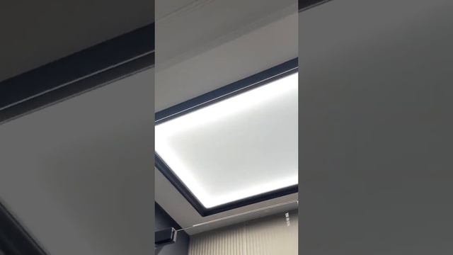 Как вам такое решение? Установлено световое окно над ванной. Санкт-Петербург ☎️ +7 (812) 445 98 13 смотреть онлайн