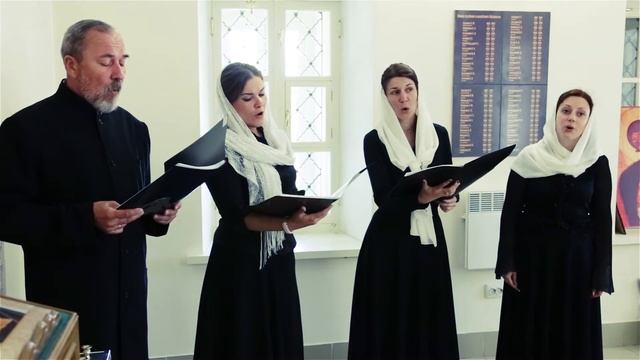 Часовня св. Александра Невского в Костроме смотреть онлайн