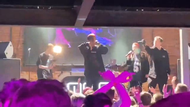 Aikko - Пустышка IZI Club 20.03.2021 смотреть онлайн