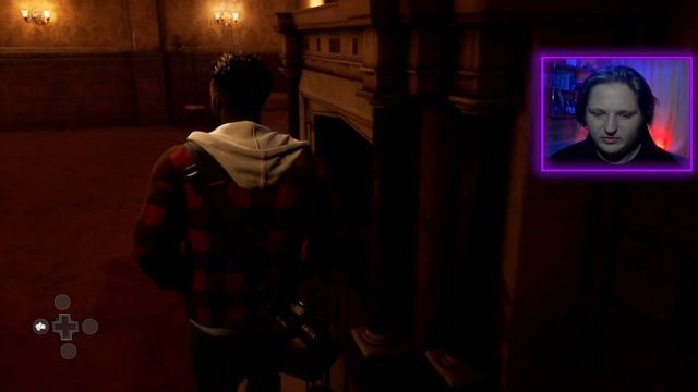 The Devil In Me: The Dark Pictures #5 ЖЕСТЬ НАЧАЛАСЬ \ ЗАМОК СМЕРТИ \ ДЬЯВОЛ ВНУТРИ \ КИДАЛОВО