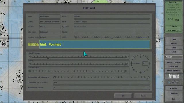 OFP Scripting Tutorial - Part 2 - Return Values смотреть онлайн