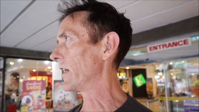 Cagayan de Oro Philippines Walking Tour смотреть онлайн