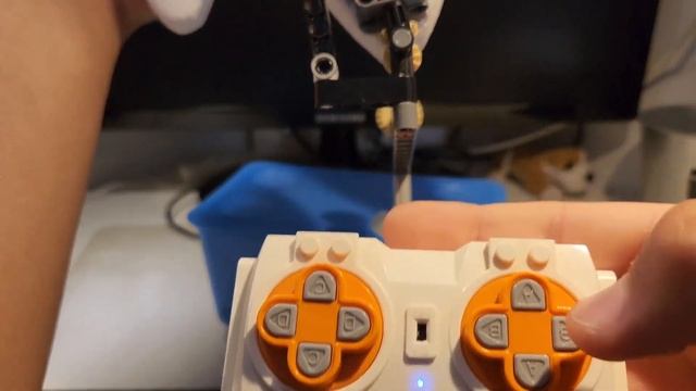 Lego Technic RC Сatamaran / Лего Техник Катамаран / Обзор / MOC / 2023 смотреть онлайн