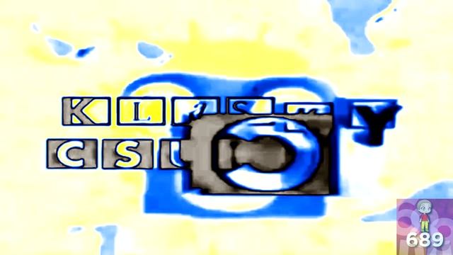 [NEW GROOVY VIBISH IDEA EFFECT/P46 OF TCM78'S 3RD COLLAB ENTRY] Klasky Csupo in Negative Vibes смотреть онлайн