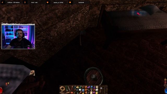 Arx Fatalis - Часть 1.
