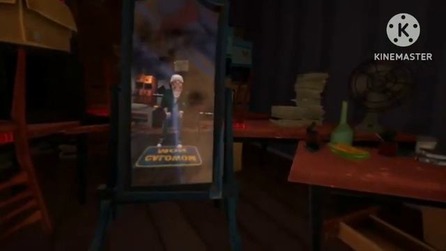 [SecretNeighbor]-НОВЫЙ СОСЕД ДЕД КАКИМ БУДЕТ НОВЫЙ 2 ПЕРСОНАЖ? смотреть онлайн