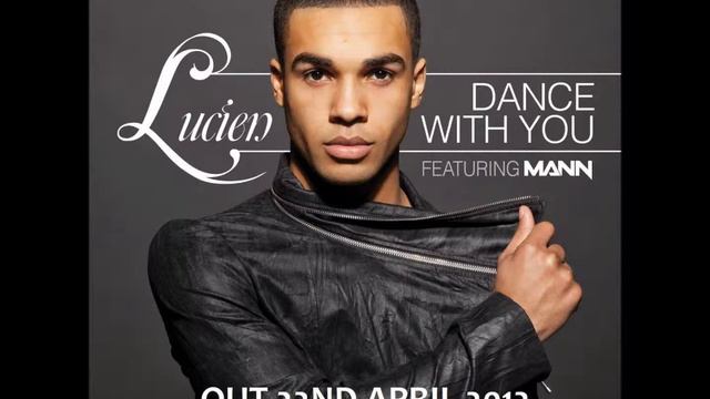 Lucien Laviscount answers our question on Vectis Radio смотреть онлайн