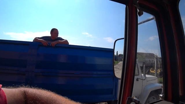 Свежий завоз Аммиачной Селитры /ЗАПАСАЕМСЯ удобрением в ПРОК/ПОДГОТОВКА С СЕЗОНУ 2023 смотреть онлайн