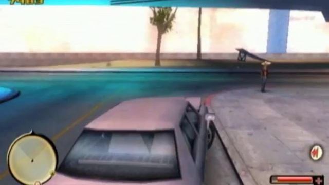 Total Overdose - Обзор - Игромания смотреть онлайн