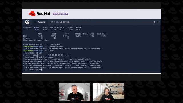 Writing Shell Scripts | Into the Terminal 18 смотреть онлайн