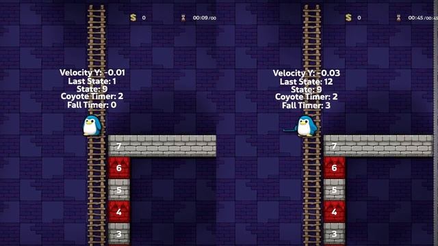Spelunky 2 Science: Fall Damage, Whip State, and You смотреть онлайн