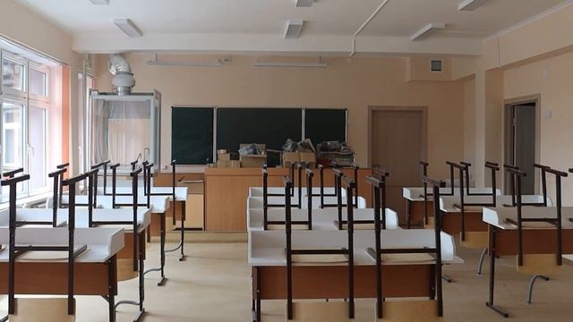 К 50-летнему юбилею Управления капитального строительства Правительства Республики Бурятия. смотреть онлайн