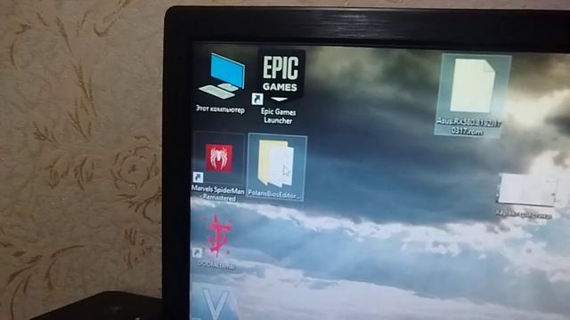 Subsystem ID Mismatch! Решение за пару минут. Очень просто. смотреть онлайн