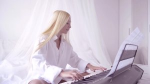 River Flows In You - Piano Cover